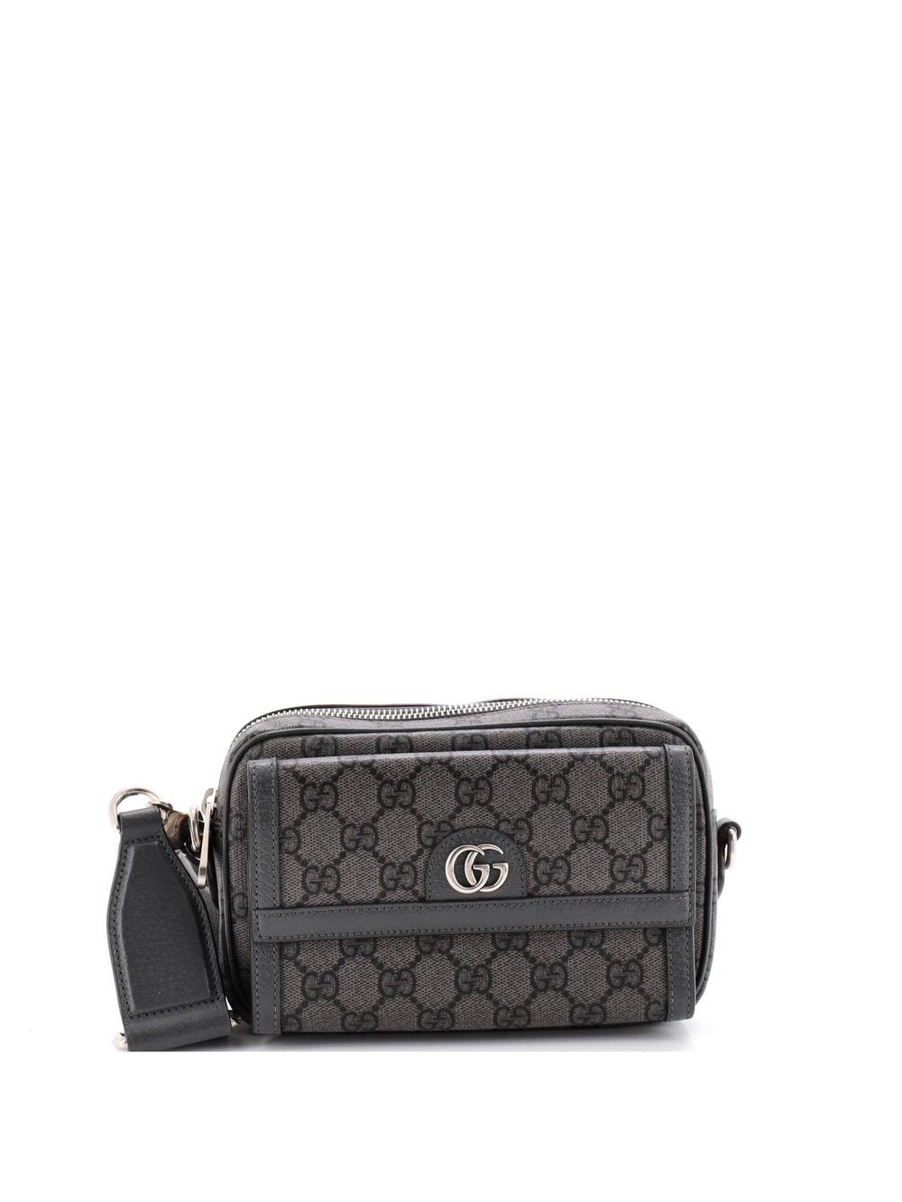 Gucci Ophidia Front Pocket Camera Bag #340197G15B